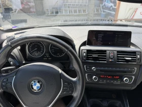 BMW 118 118d Urban, снимка 4
