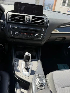 BMW 118 118d Urban, снимка 9