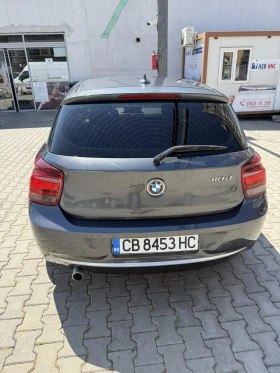 BMW 118 118d Urban, снимка 6