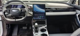 Geely Starray, снимка 4