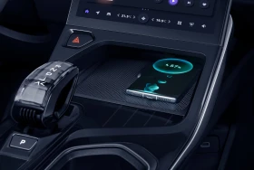 Geely Starray, снимка 5