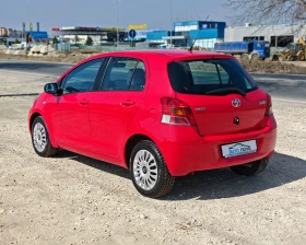 Toyota Yaris 1.3 101 К.С. БЕНЗИН!61 000 КМ!БЕЗ АНАЛОГ! , снимка 7