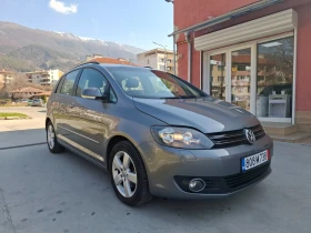 VW Golf Plus 1.6 Diesel / 105кс / Нов внос / Мултимедия , снимка 3