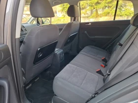 VW Golf Plus 1.6 Diesel / 105кс / Нов внос / Мултимедия , снимка 11