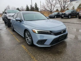 Honda Civic * TOURING * CARFAX * Един собственик * Без инциден, снимка 2