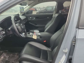 Honda Civic * TOURING * CARFAX * Един собственик * Без инциден, снимка 9