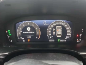 Honda Civic * TOURING * CARFAX * Един собственик * Без инциден, снимка 6