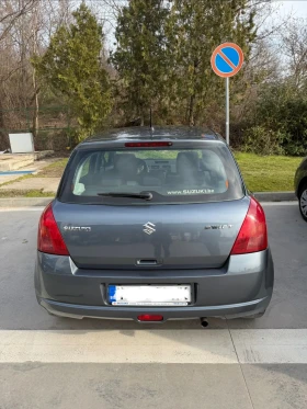Suzuki Swift 1.3, снимка 5