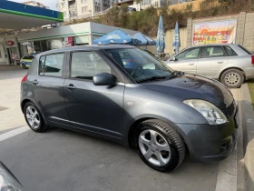 Suzuki Swift 1.3, снимка 3