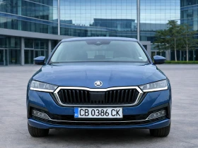 Skoda Octavia 2.0 TDI, снимка 2