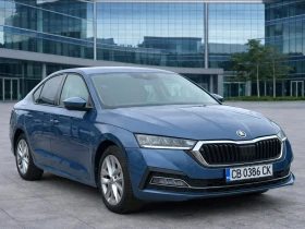 Skoda Octavia 2.0 TDI, снимка 3