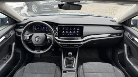 Skoda Octavia 2.0 TDI, снимка 7