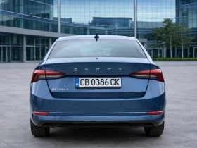 Skoda Octavia 2.0 TDI, снимка 5