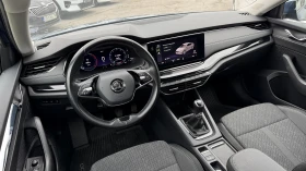 Skoda Octavia 2.0 TDI, снимка 8