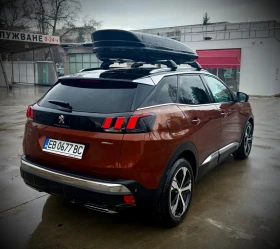 Peugeot 3008 GT, снимка 4
