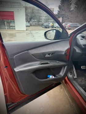 Peugeot 3008 GT, снимка 12