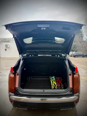 Peugeot 3008 GT, снимка 6