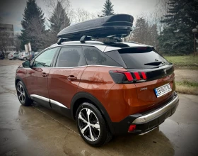Peugeot 3008 GT, снимка 2