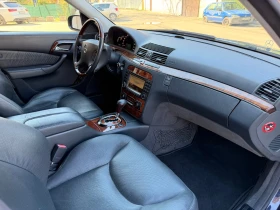 Mercedes-Benz S 350, снимка 10