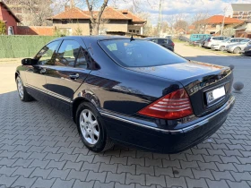 Mercedes-Benz S 350  Вакуми   Дистроник , снимка 6