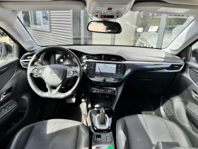 Opel Corsa ELECTRIC/ELEGANCE/50KWH/PANO/CAM/136HP, снимка 5