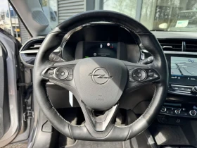 Opel Corsa ELECTRIC/ELEGANCE/50KWH/PANO/CAM/136HP, снимка 10