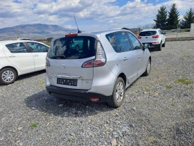 Renault Scenic 1.5DCI XMODE 110k.с. EURO 5B, снимка 4