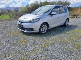 Renault Scenic 1.5DCI XMODE 110k.с. EURO 5B, снимка 1