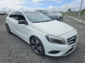 Mercedes-Benz A 200 CDI 4MATIC* DISTRONIK* PANORAMA* AUTOMATIC, снимка 7