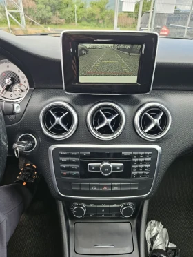Mercedes-Benz A 200 CDI 4MATIC* DISTRONIK* PANORAMA* AUTOMATIC, снимка 14