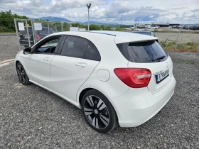 Mercedes-Benz A 200 CDI 4MATIC* DISTRONIK* PANORAMA* AUTOMATIC, снимка 3