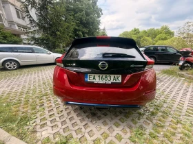 Nissan Leaf , снимка 5