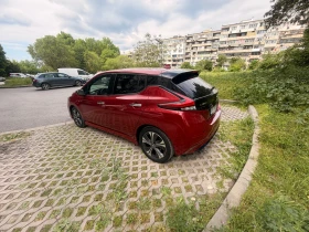 Nissan Leaf , снимка 4
