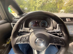 Nissan Leaf , снимка 10