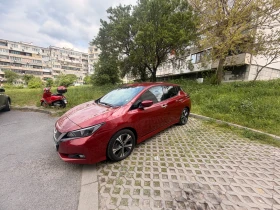 Nissan Leaf , снимка 3