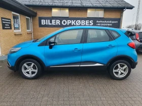 Renault Captur 1.5Dci Aut. Experience 90ps DK, снимка 8