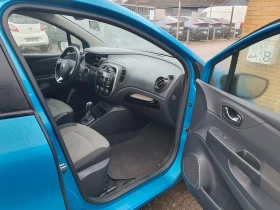 Renault Captur 1.5Dci Aut. Experience 90ps DK, снимка 13