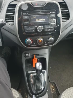 Renault Captur 1.5Dci Aut. Experience 90ps DK, снимка 15
