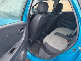 Renault Captur 1.5Dci Aut. Experience 90ps DK, снимка 9