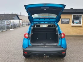 Renault Captur 1.5Dci Aut. Experience 90ps DK, снимка 10