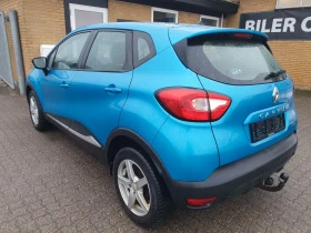Renault Captur 1.5Dci Aut. Experience 90ps DK, снимка 7