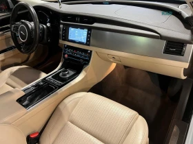 Jaguar Xf Prestige* АвтоКредит* (ЦЕНА ДО БГ)* , снимка 6