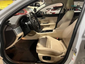 Jaguar Xf Prestige* АвтоКредит* (ЦЕНА ДО БГ)* , снимка 7