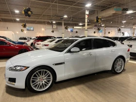 Jaguar Xf Prestige* АвтоКредит* (ЦЕНА ДО БГ)* , снимка 1