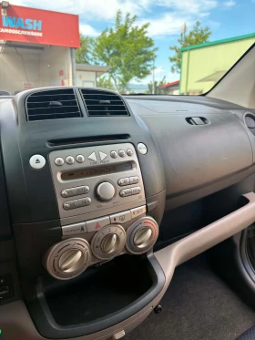 Daihatsu Sirion, снимка 12