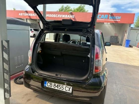 Daihatsu Sirion, снимка 5