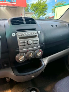 Daihatsu Sirion, снимка 11