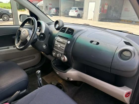 Daihatsu Sirion, снимка 10