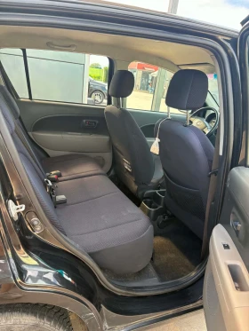 Daihatsu Sirion, снимка 8