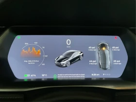 Tesla Model 3 Model S, снимка 15